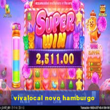 vivalocal novo hamburgo